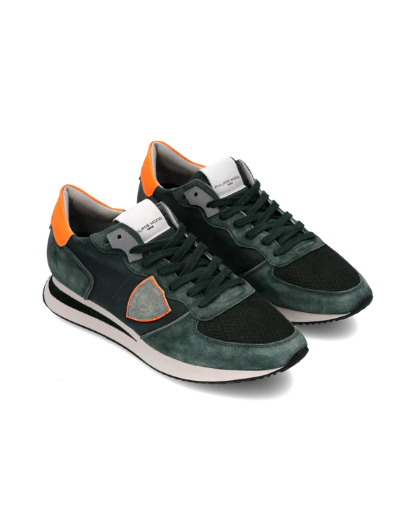 SNEAKERS PHILIPPE MODEL