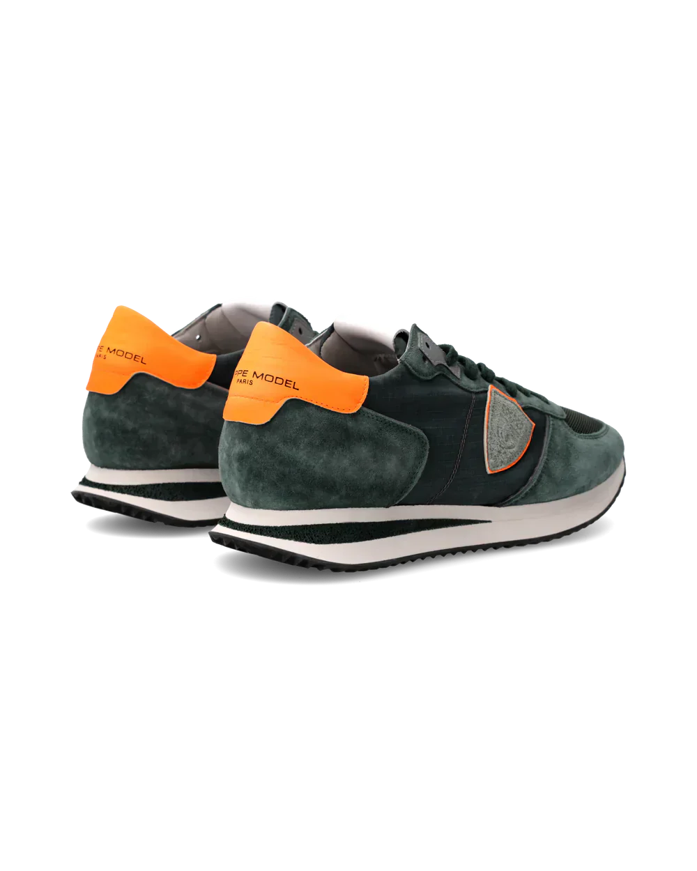 SNEAKERS PHILIPPE MODEL